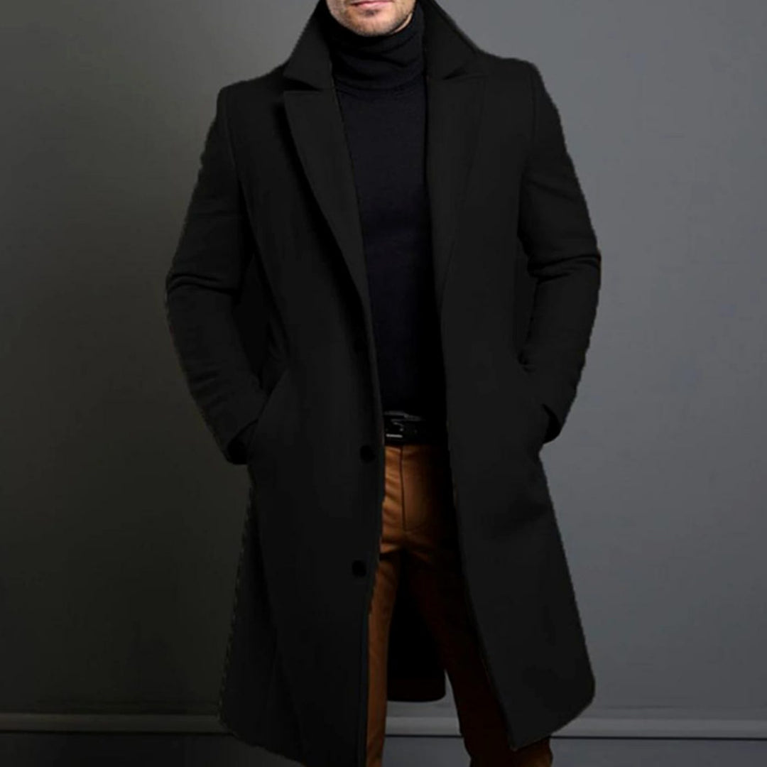 Men's Coats