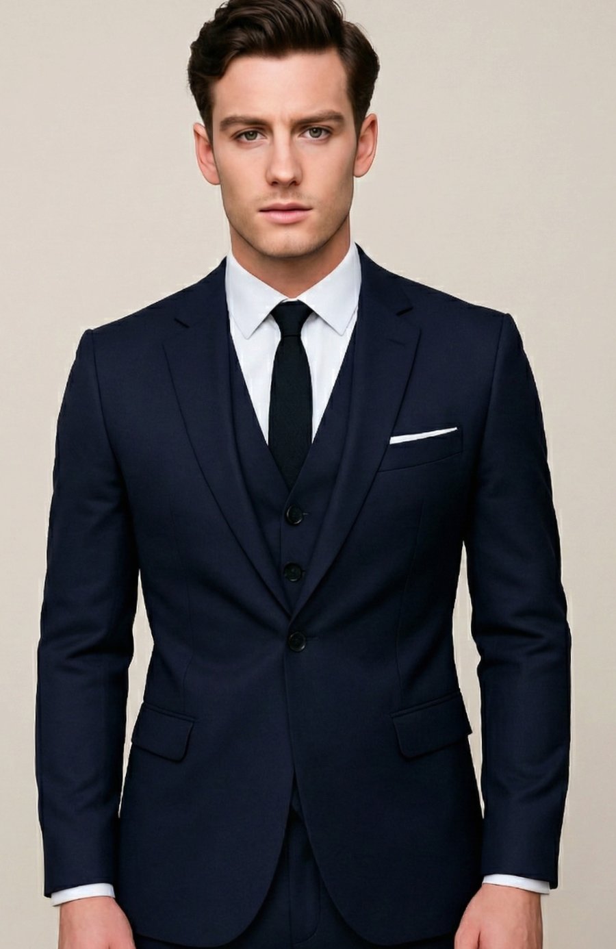 Men's Suits