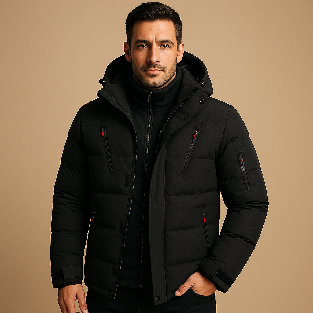 Men's Jackets