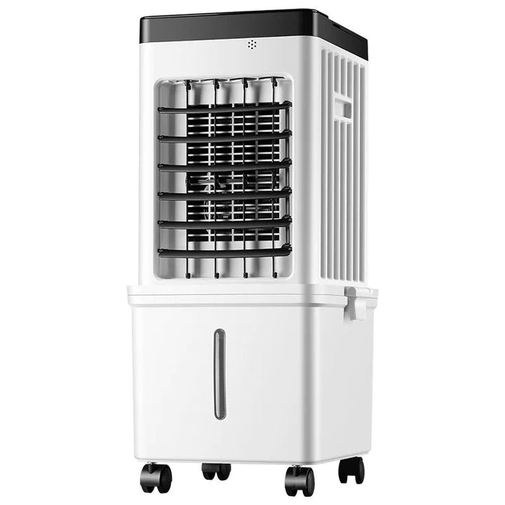 Windowless Portable Air Conditioner Home And Office Cooler