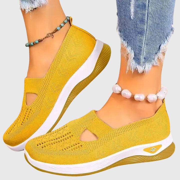 Women's Postural Orthopedic Shoes