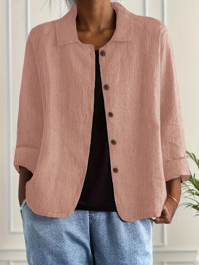 Women's Lightweight Layering Top