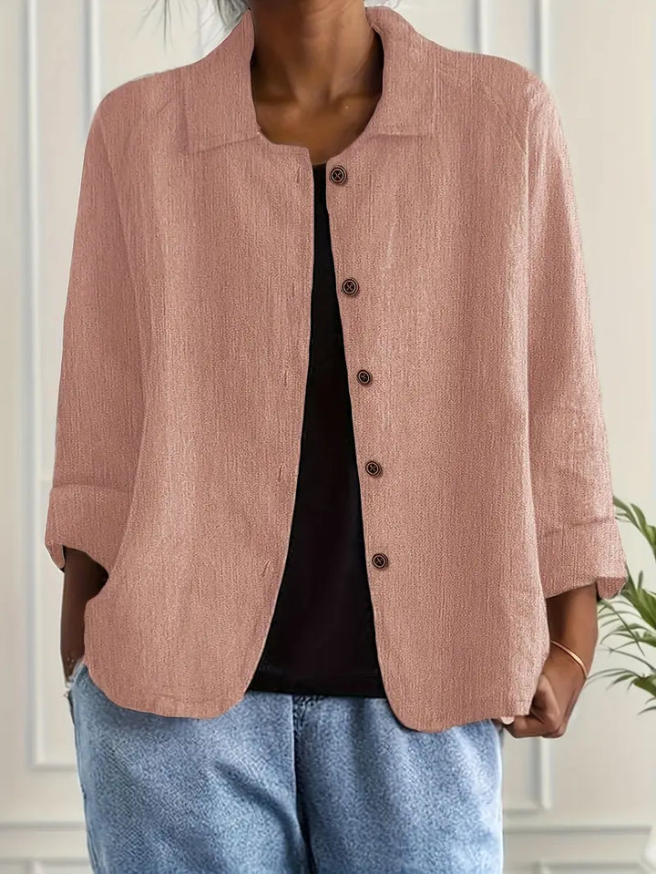 Women's Lightweight Layering Top