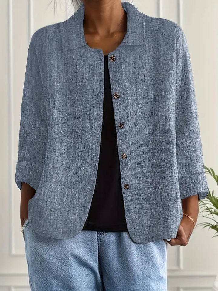 Women's Lightweight Layering Top