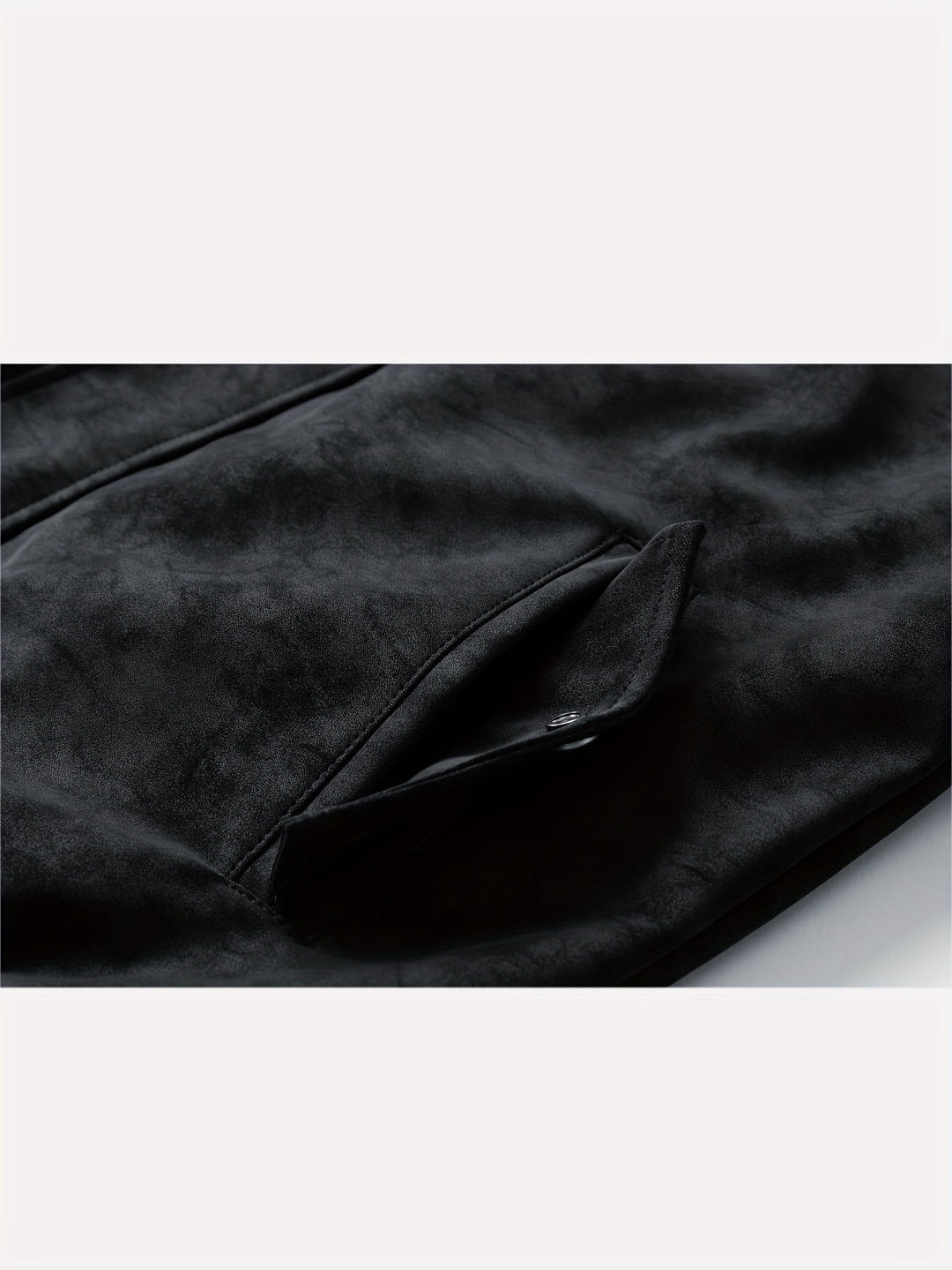 Wilbur | Men's Hooded Utility Jacket
