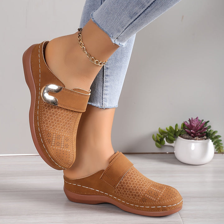 Women's Orthopedic Sandals Non-Slip Sole
