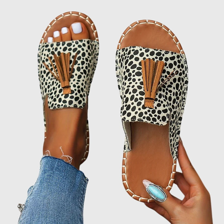 Tilly | Women's Arch Support Sandals