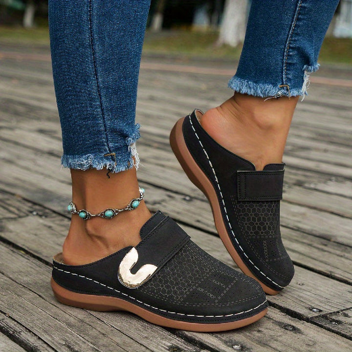 Women's Orthopedic Sandals Non-Slip Sole