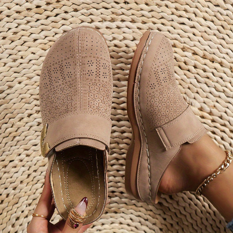 Women's Orthopedic Sandals Non-Slip Sole