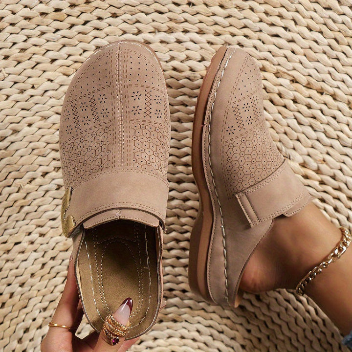 Women's Orthopedic Sandals Non-Slip Sole
