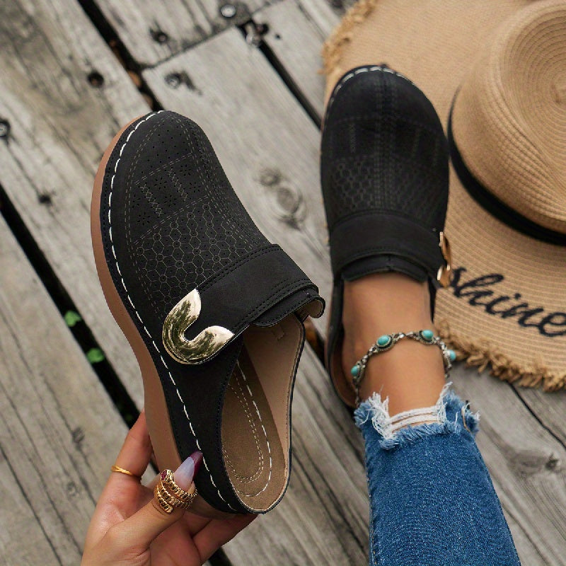 Women's Orthopedic Sandals Non-Slip Sole