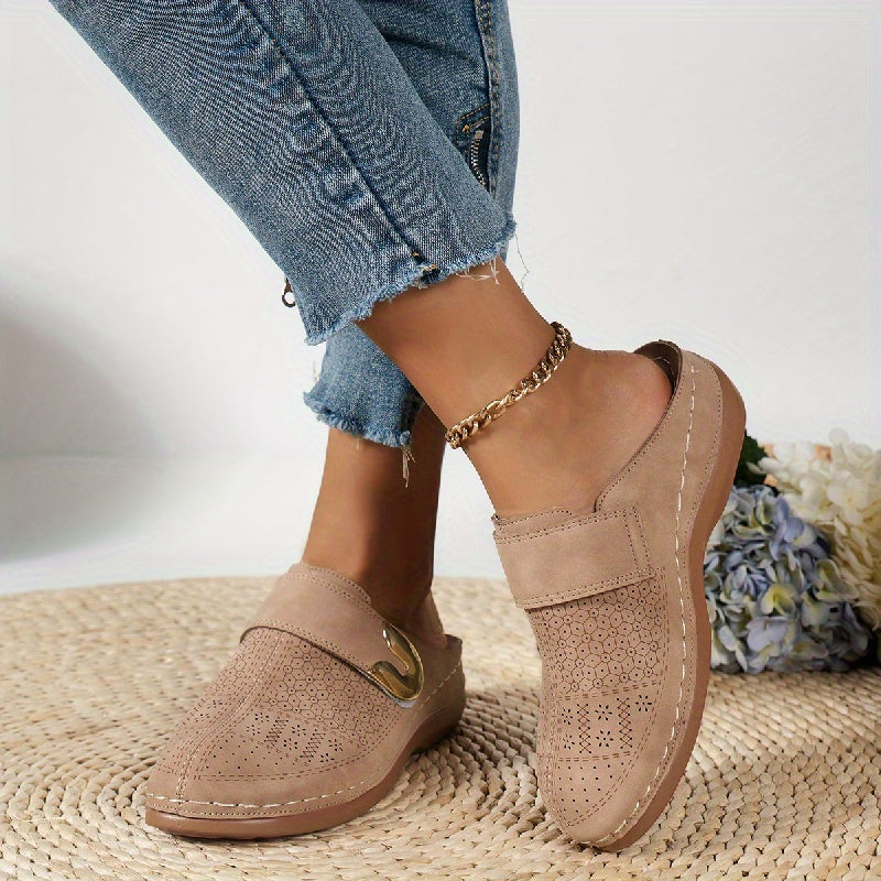 Women's Orthopedic Sandals Non-Slip Sole