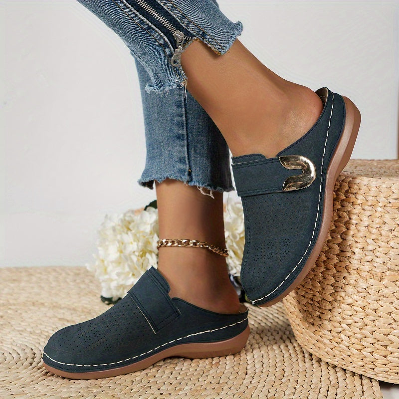 Women's Orthopedic Sandals Non-Slip Sole