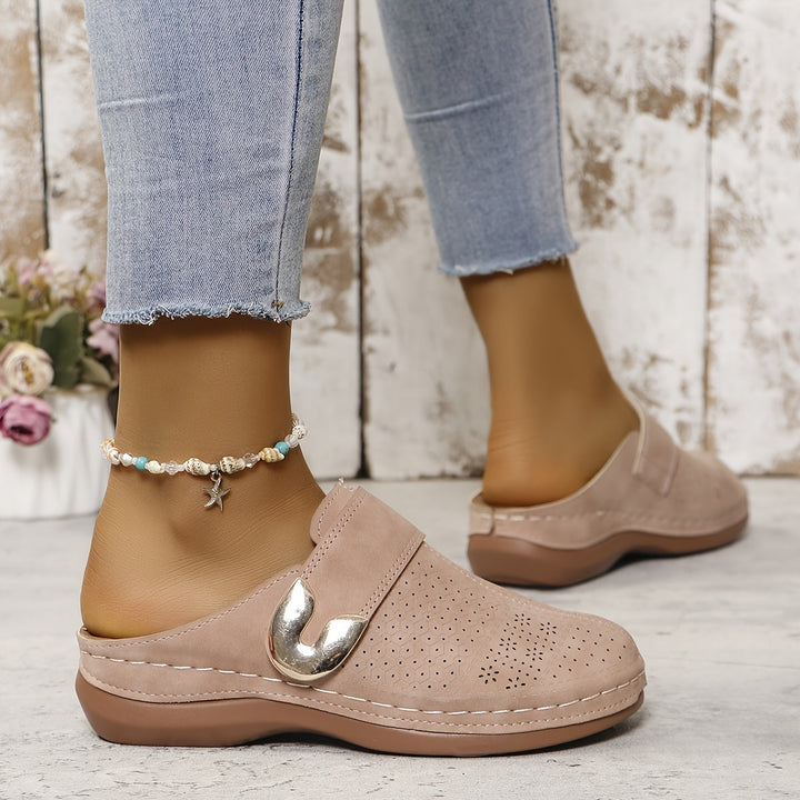 Women's Orthopedic Sandals Non-Slip Sole