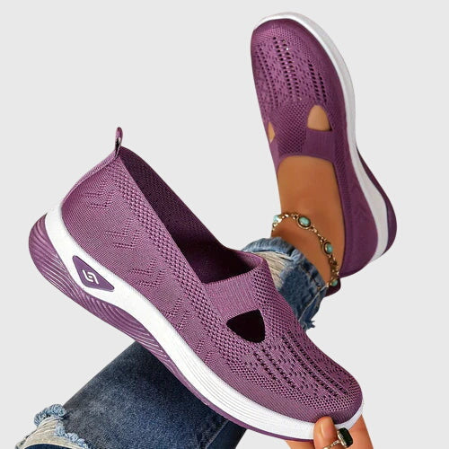 Women's Postural Orthopedic Shoes