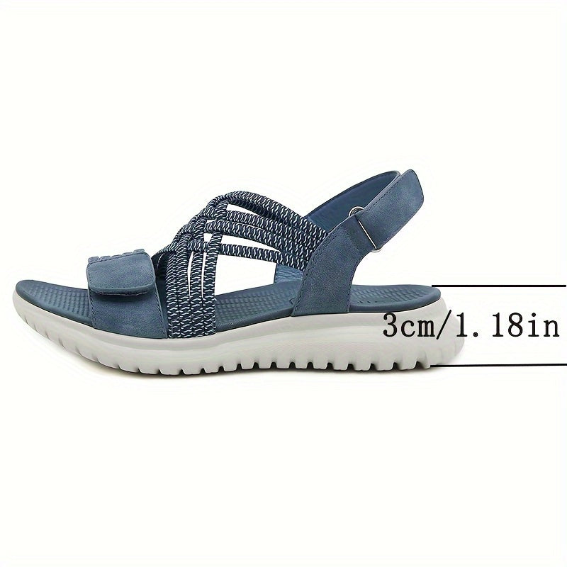 Women's Adjustable Orthopedic Sandals