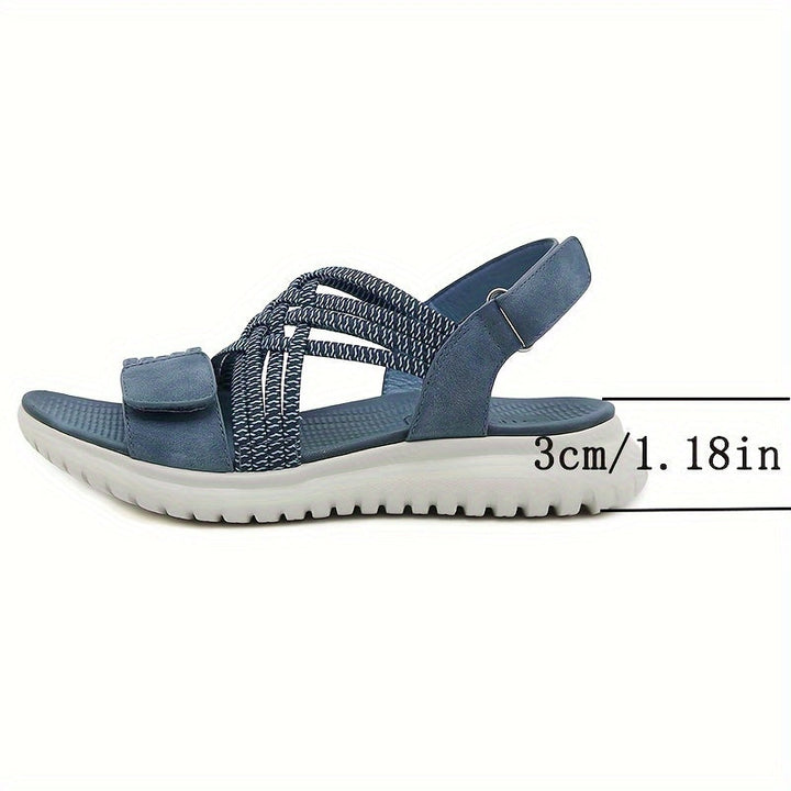 Women's Adjustable Orthopedic Sandals