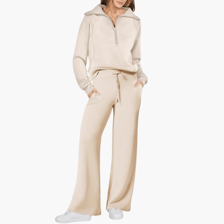 Women's Two-Piece Lounge Set