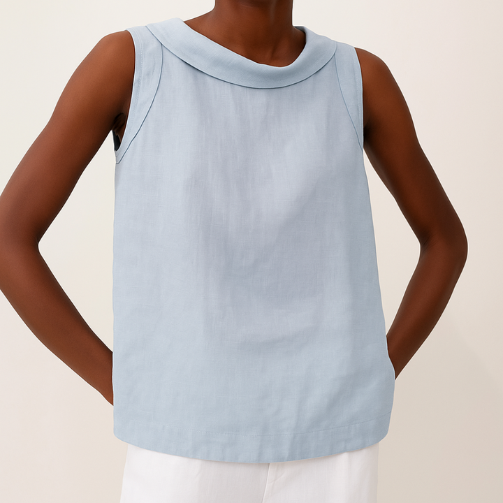 Women's Sleeveless Top