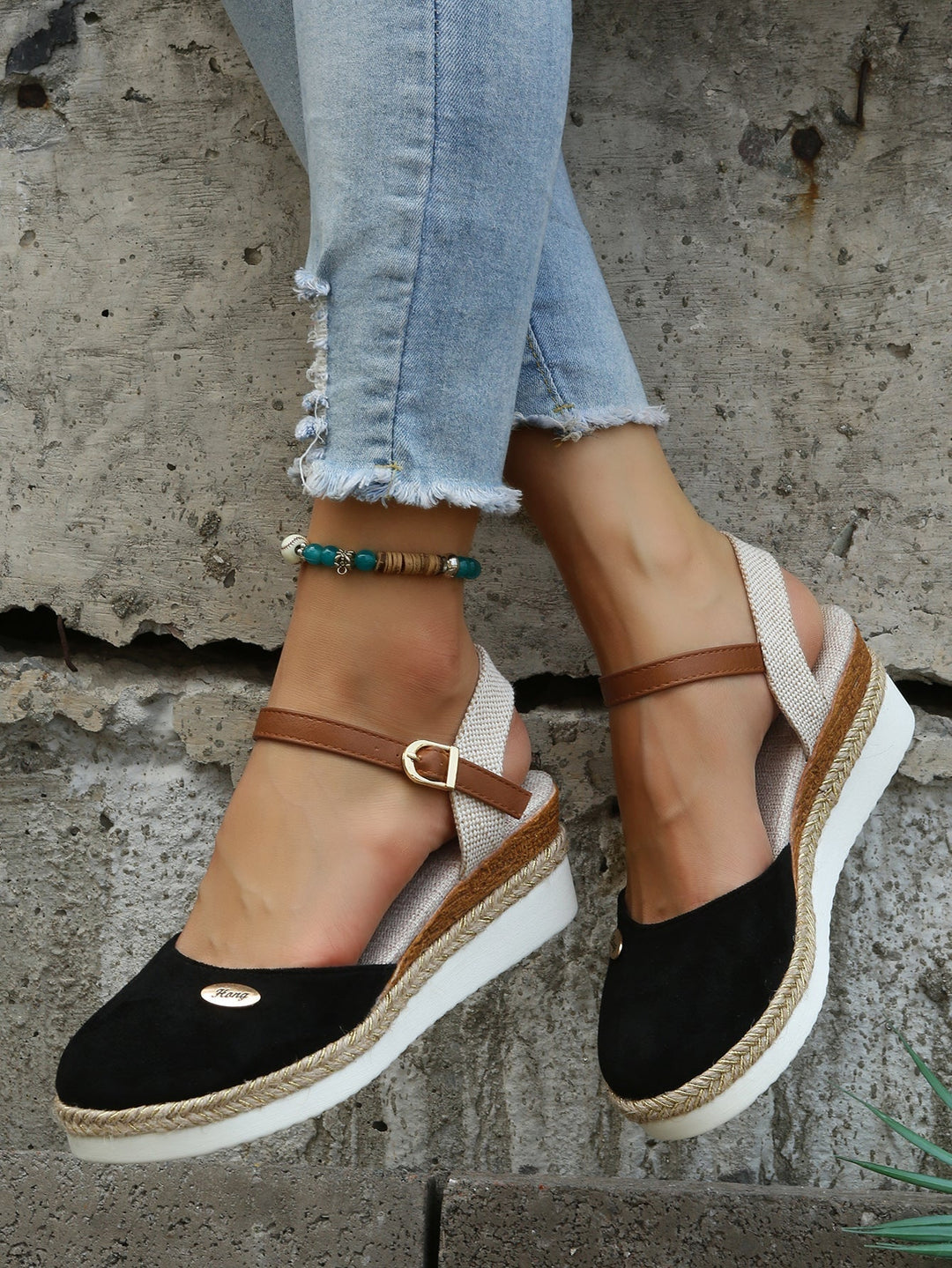 Women's Orthopedic Espadrilles