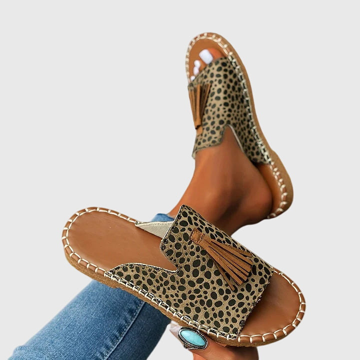 Tilly | Women's Arch Support Sandals