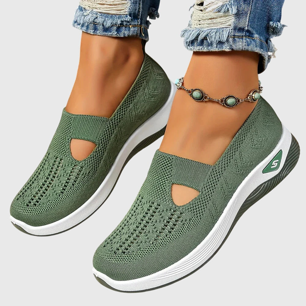 Women's Postural Orthopedic Shoes