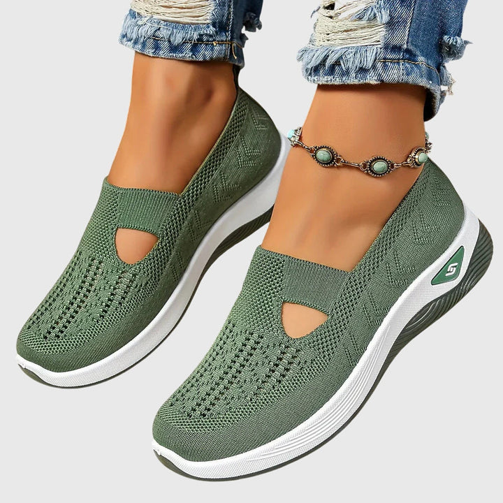 Women's Postural Orthopedic Shoes