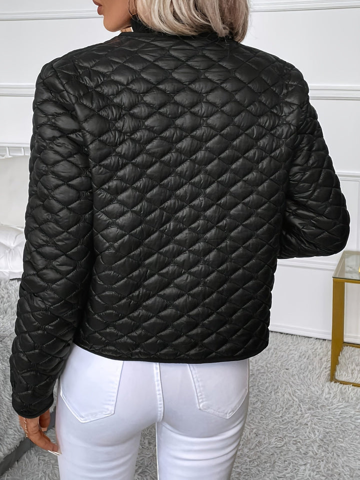 Ailsa | Women's Lightweight Quilted Jacket