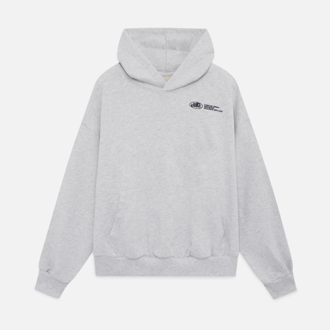 Women's Everyday Hoodie