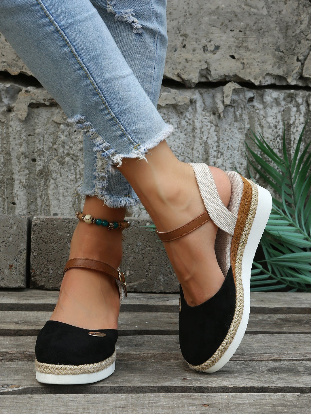 Women's Orthopedic Espadrilles