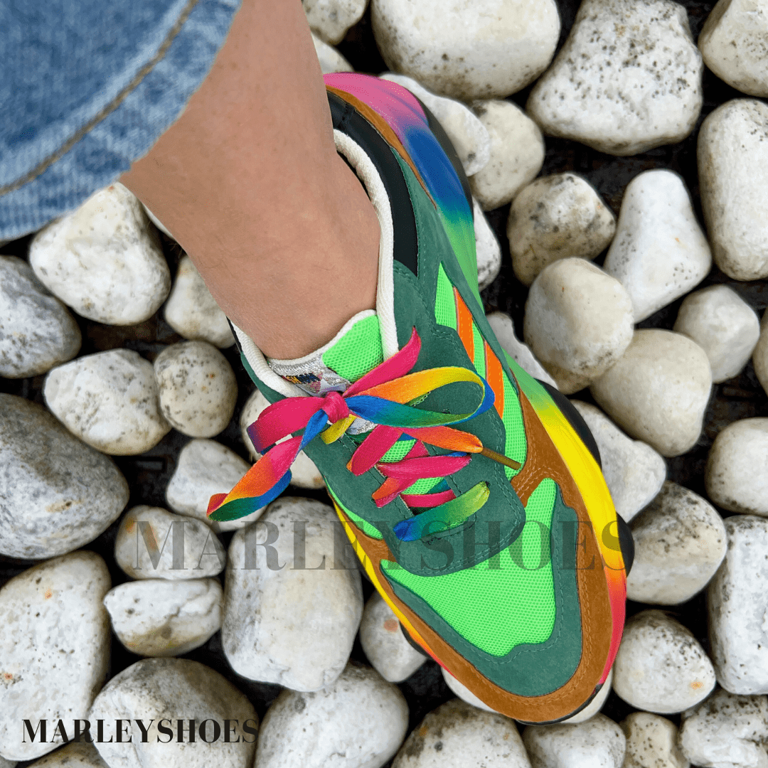 Women's Arch Support Sneakers