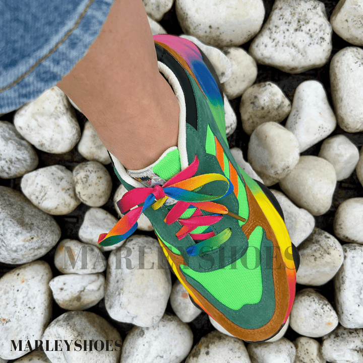 Women's Arch Support Sneakers