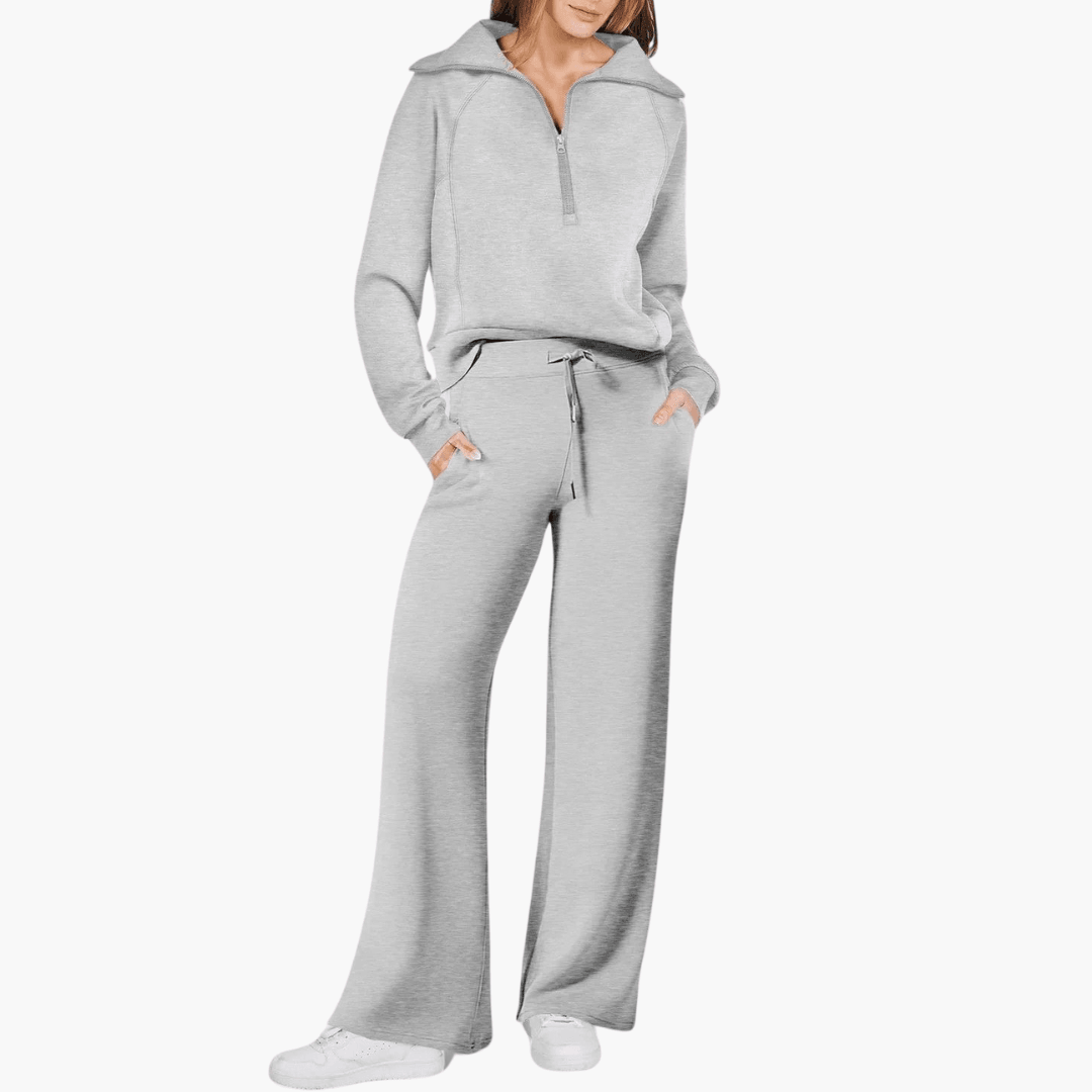 Women's Two-Piece Lounge Set