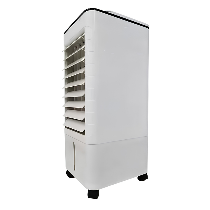 Windowless Portable Air Conditioner Silent Home Cooler