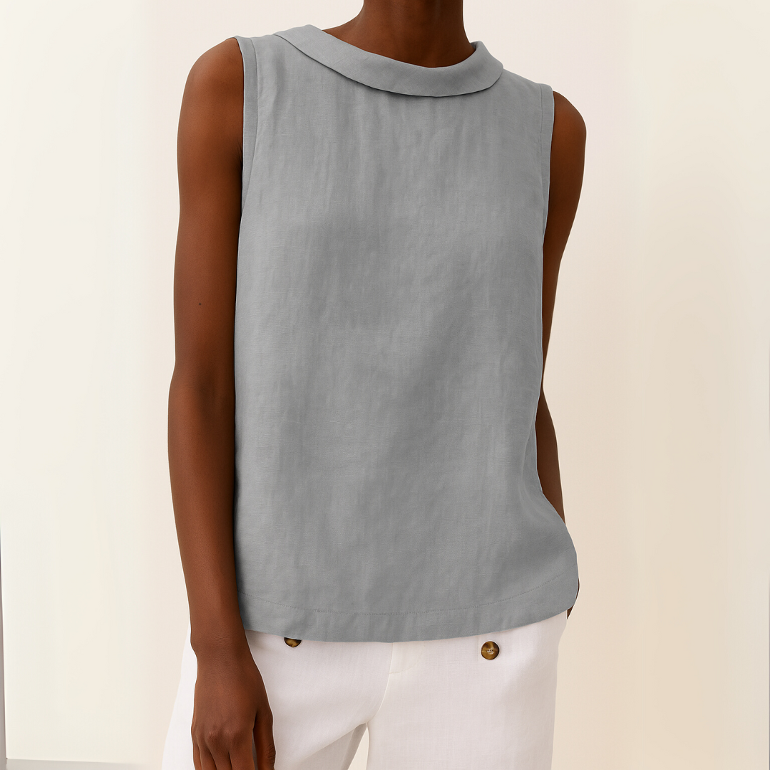 Women's Sleeveless Top