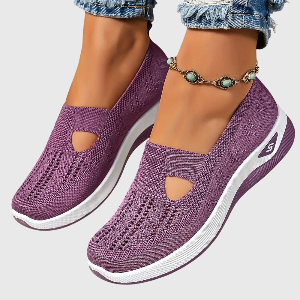 Women's Postural Orthopedic Shoes