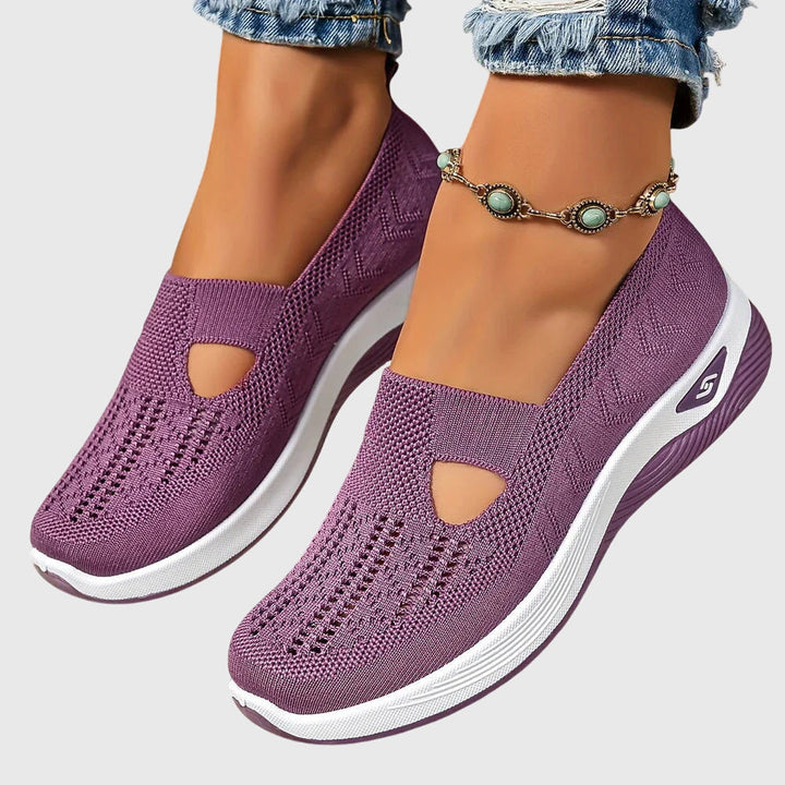 Women's Postural Orthopedic Shoes