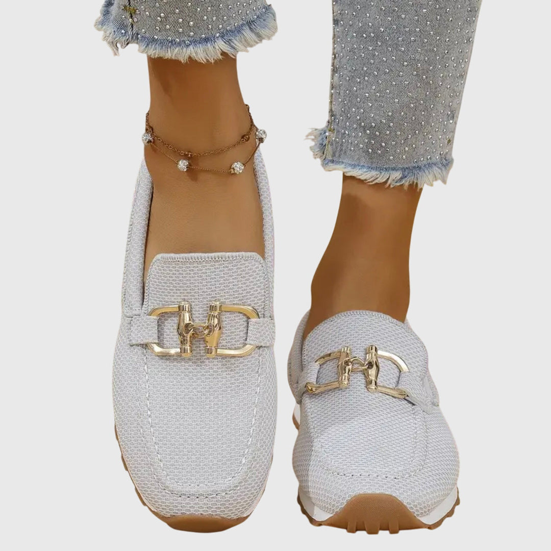 Women's Arch Support Loafers