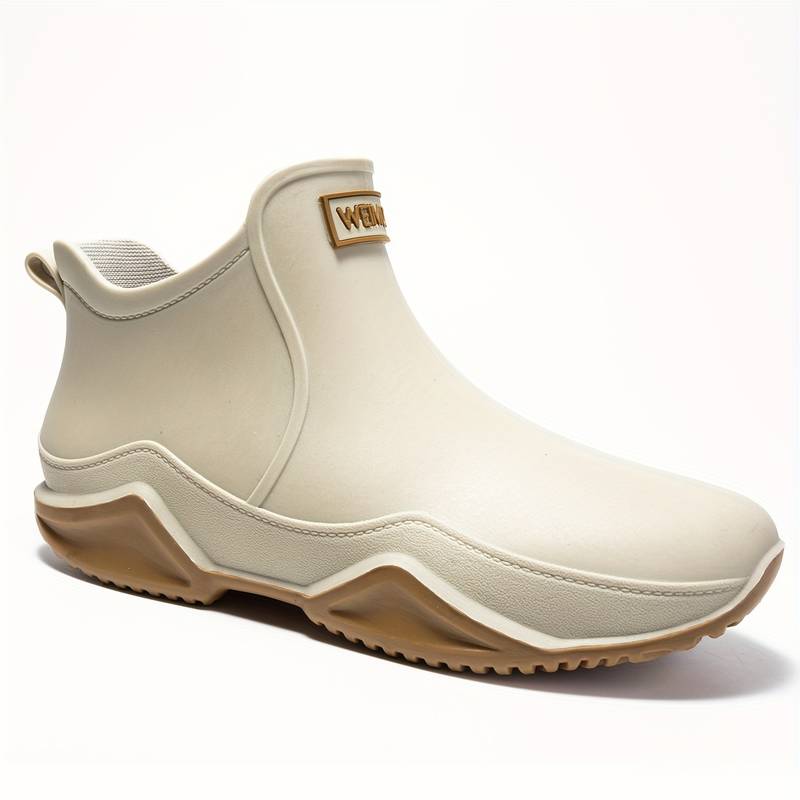 Niamh | Women's Waterproof Ankle Wellington Boots