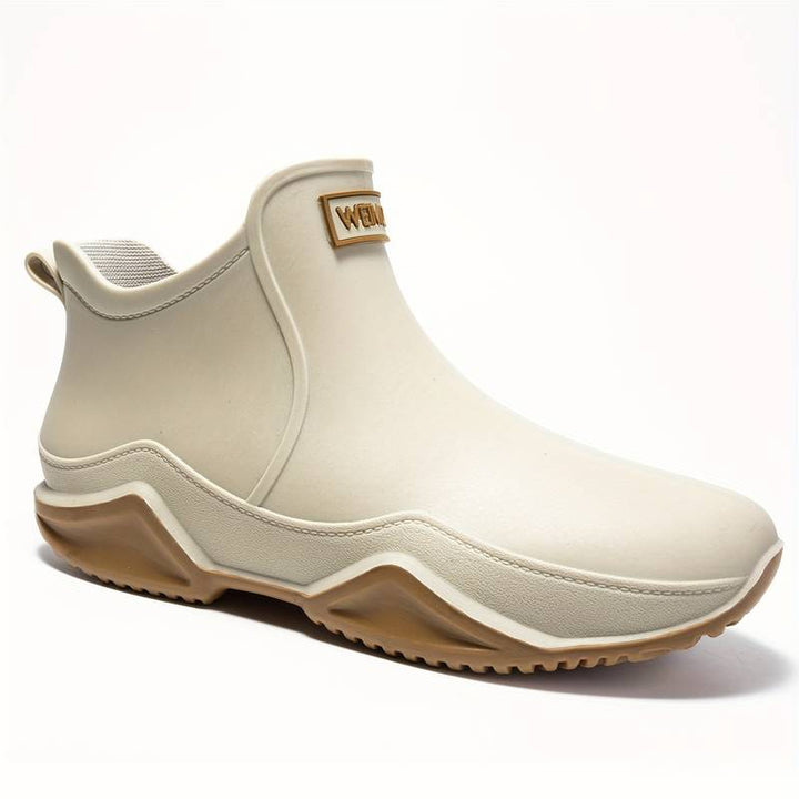 Niamh | Women's Waterproof Ankle Wellington Boots