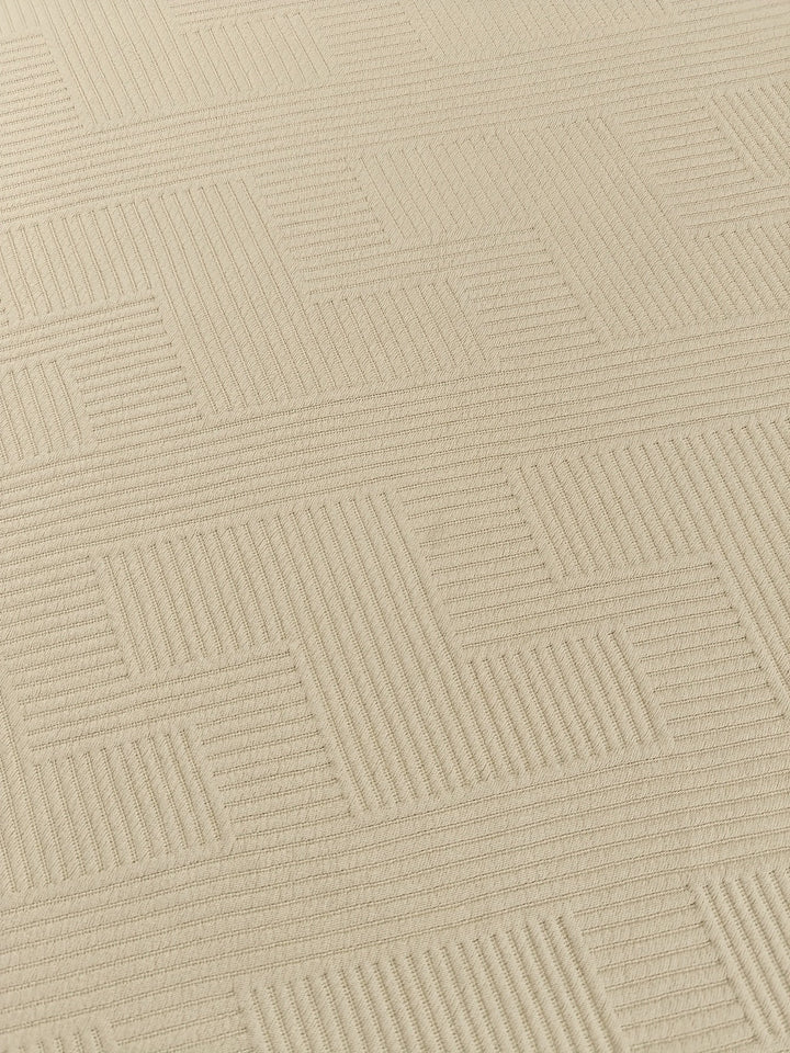 Spencer | Men's Textured Crew Neck Sweatshirt