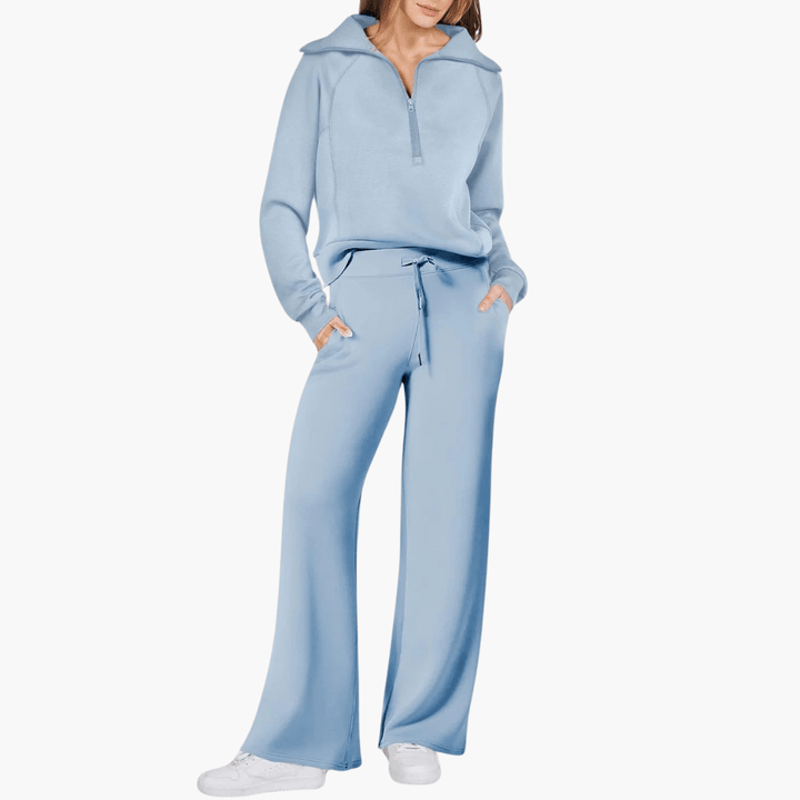 Women's Two-Piece Lounge Set