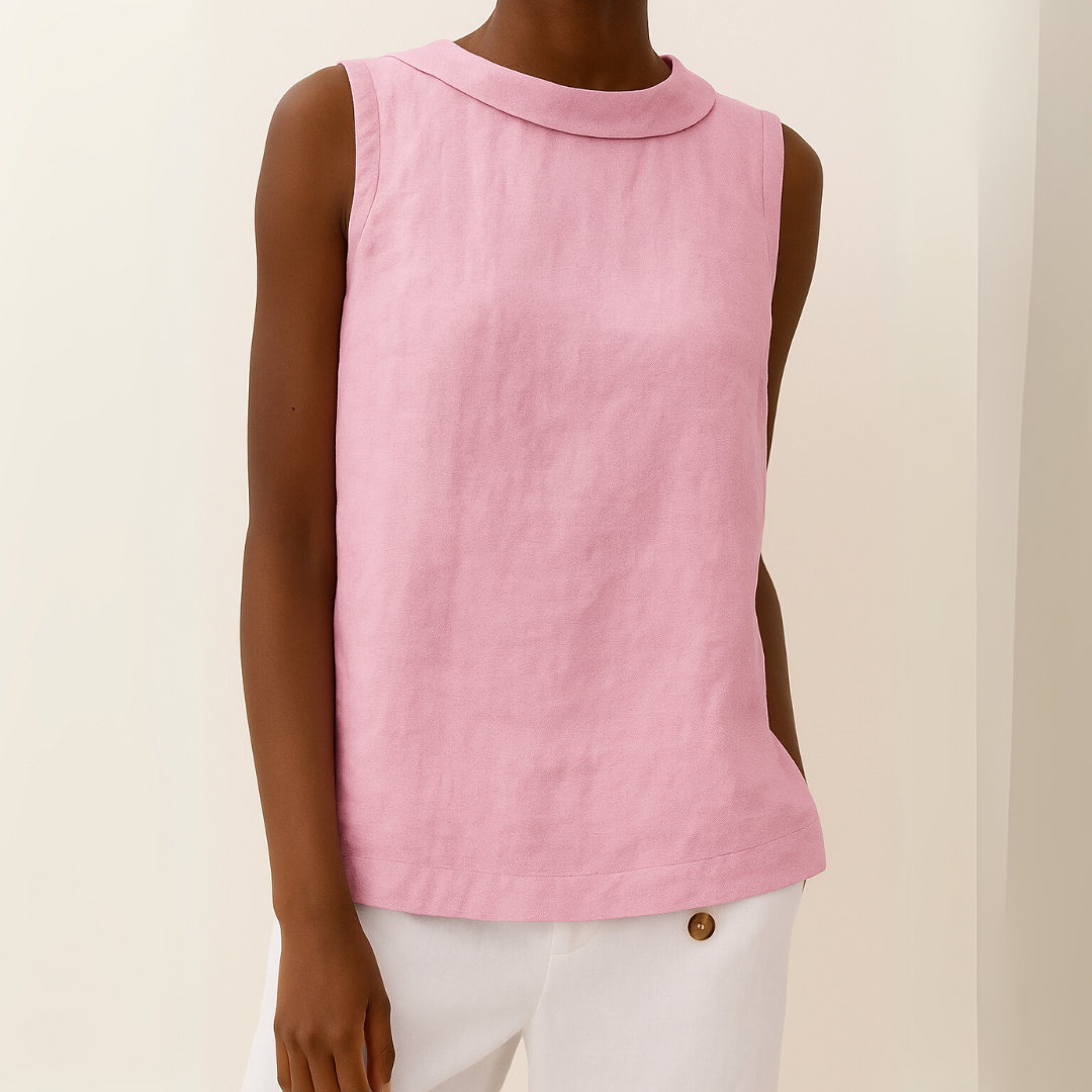 Women's Sleeveless Top