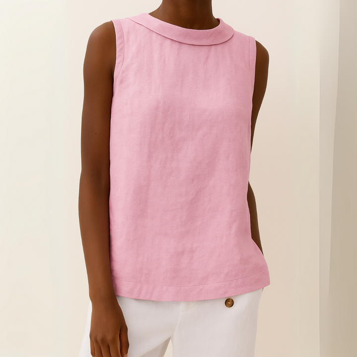 Women's Sleeveless Top
