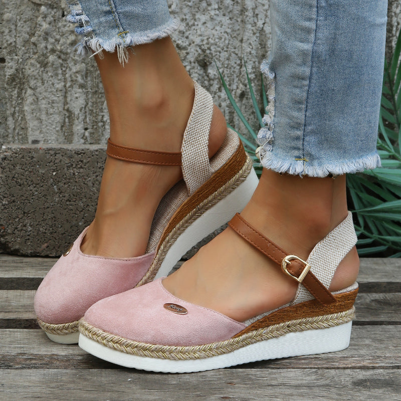 Women's Orthopedic Espadrilles