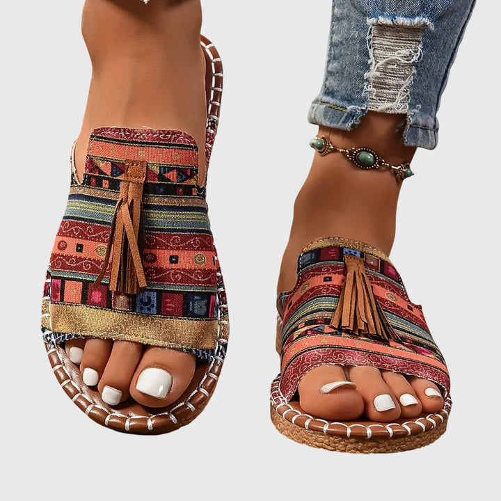 Tilly | Women's Arch Support Sandals
