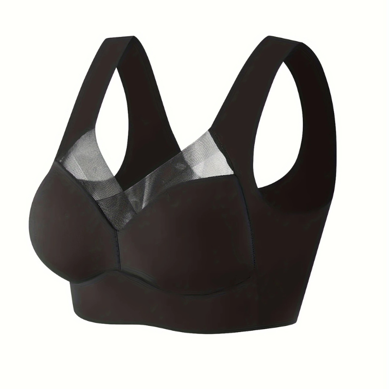 Clara | Women's Wireless Shaper Bra