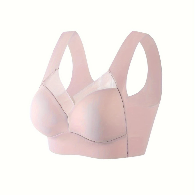 Clara | Women's Wireless Shaper Bra