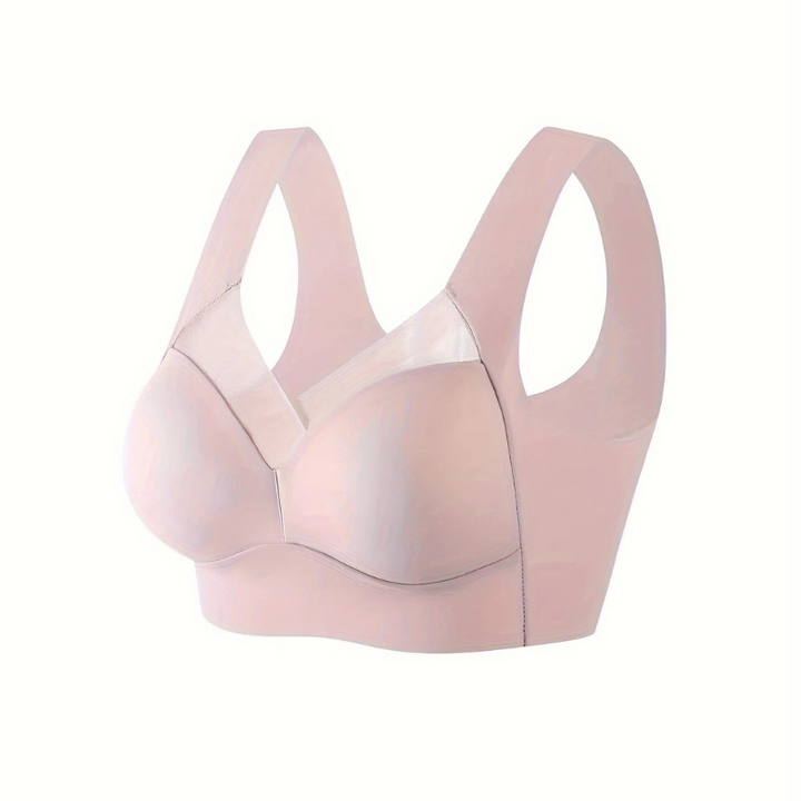 Clara | Women's Wireless Shaper Bra