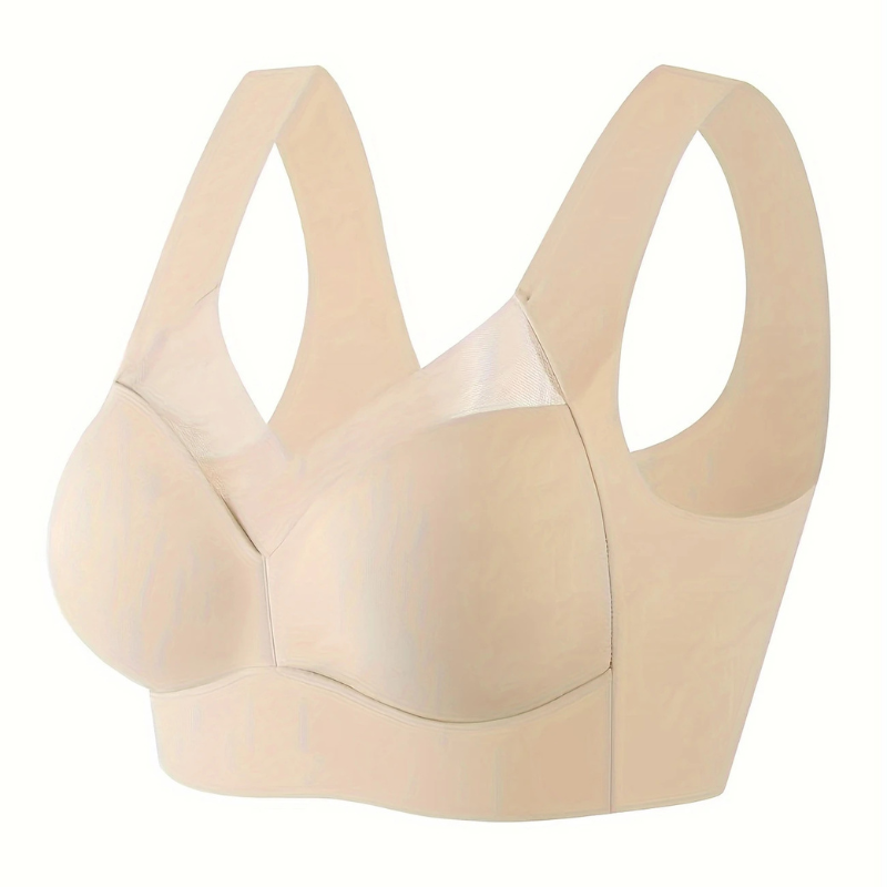 Clara | Women's Wireless Shaper Bra
